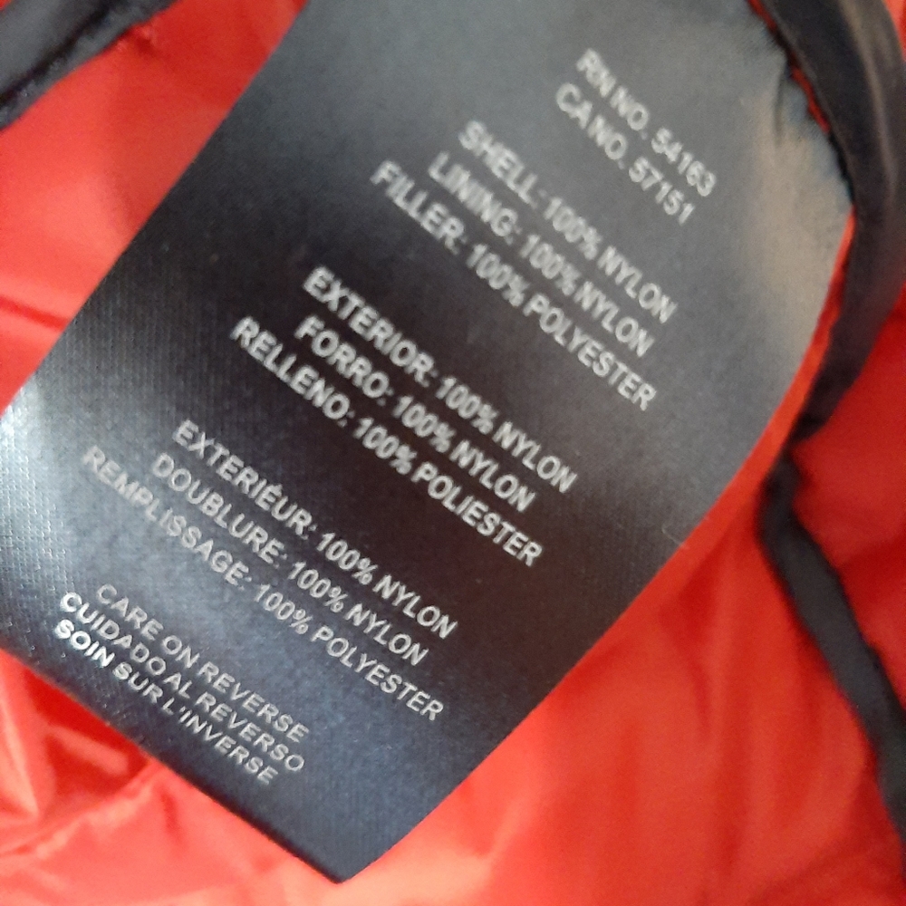 Mens jacket - Picture 4 of 8